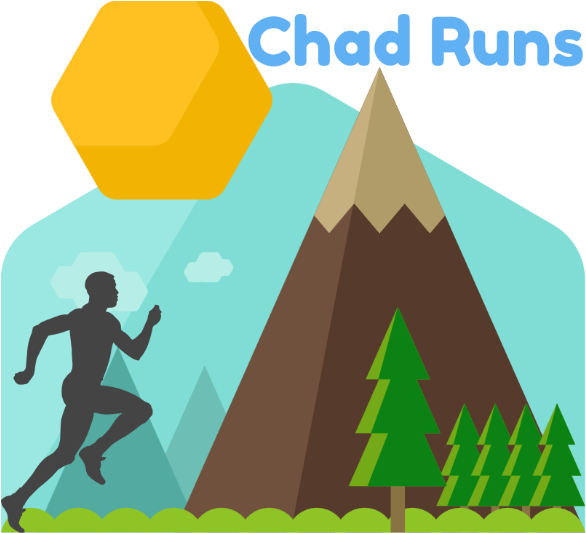 Logo - Flat Mountain Icon Png (600x533), Png Download