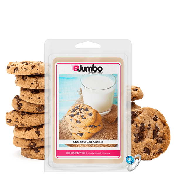 Chocolate Chip Cookies - Cookie (600x600), Png Download