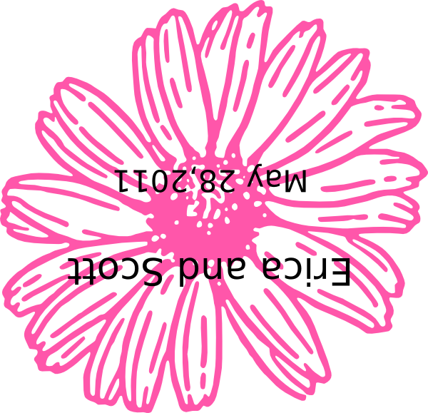 How To Set Use Daisy Svg Vector (600x579), Png Download