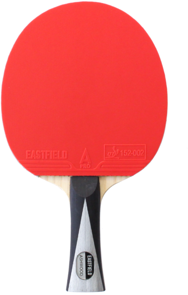 Eastfield Offensive Professional Table Tennis Bat - Cima Table Tennis Racket (600x600), Png Download