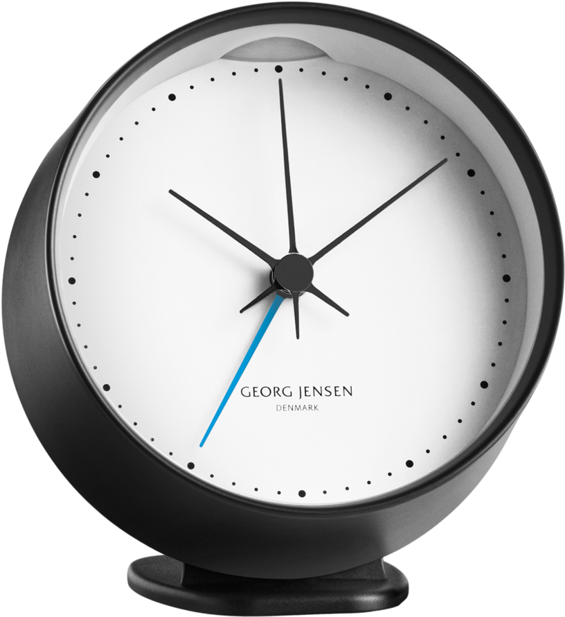 Download Jensen Alarm Clock Full Size PNG Image PNGkit