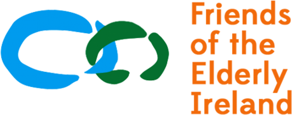 The Mid Morning Show December 10th - Friends Of The Elderly Logo (1024x393), Png Download