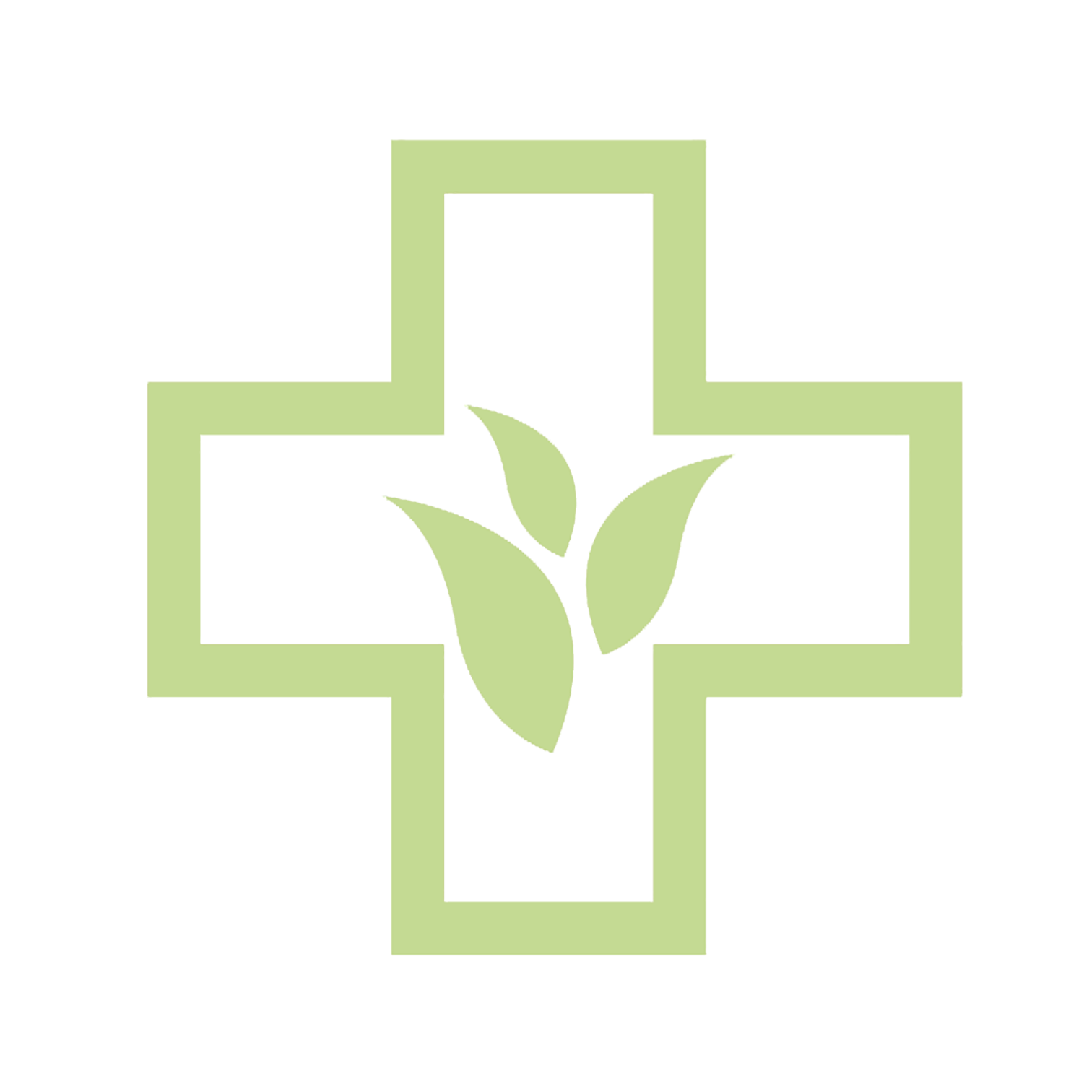 Green Point Wellness - Graphics (1512x1512), Png Download