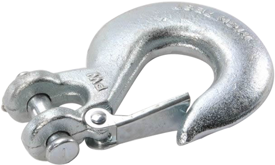 Clip Hooks Chain - Hook (800x800), Png Download