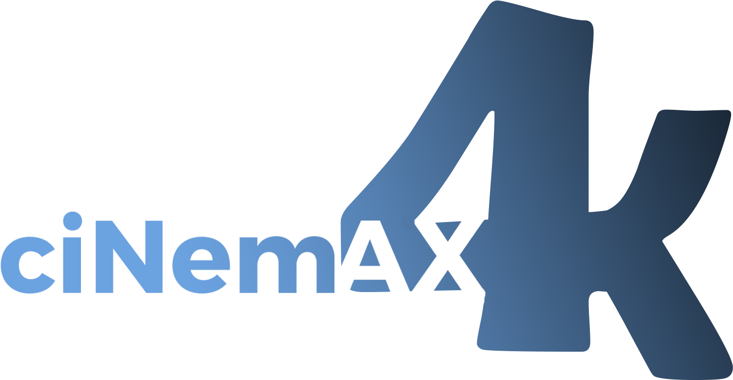 Cinemax4k - Sign (1592x812), Png Download