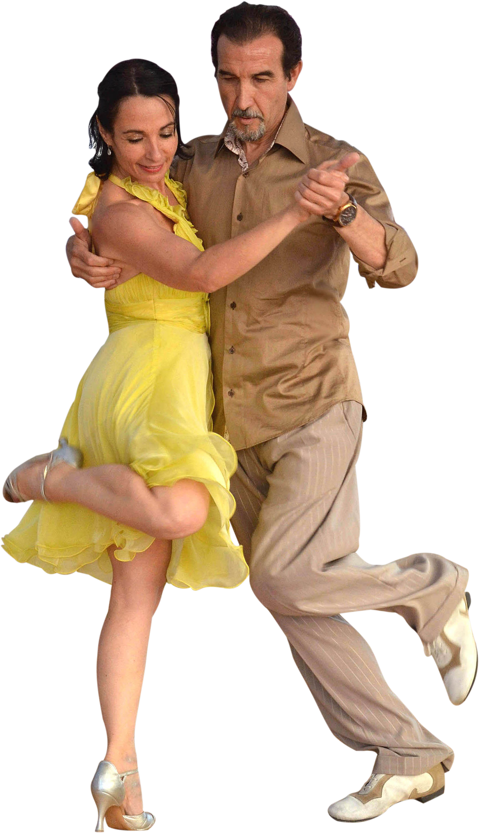 Dance, Dancing, Couple, Arts, Show, People, Pngs (2194x3350), Png Download