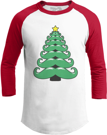 Variant Image Be18c9cf Af77 410d A88e 48c748ae4262 - Rock Around The Christmas Tree Shirt (600x600), Png Download