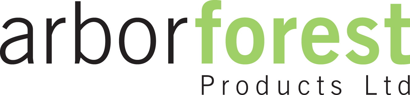 Arbor Forest Products Logo - Cross (1329x308), Png Download