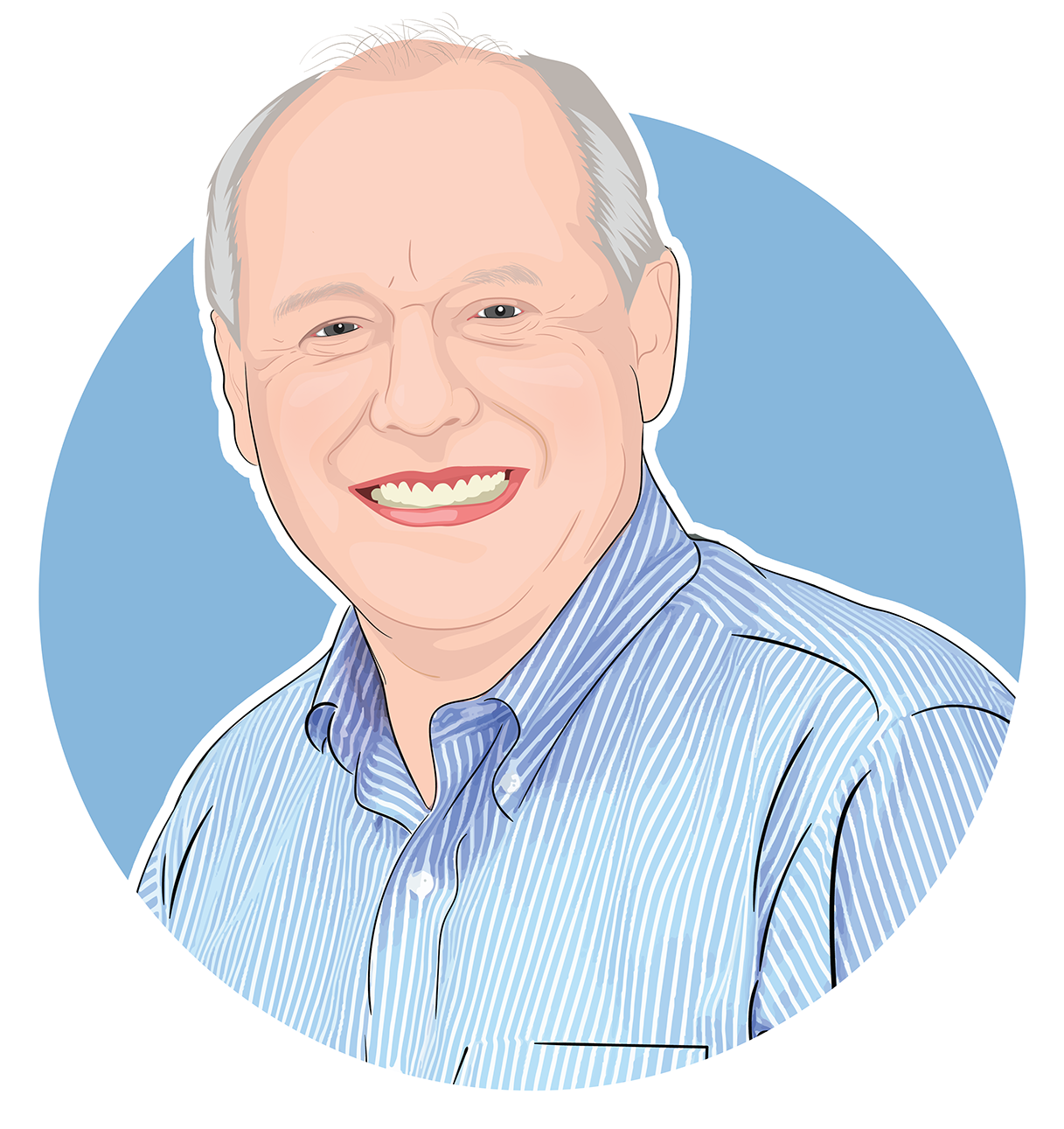 Dixon - Circle (1500x1500), Png Download