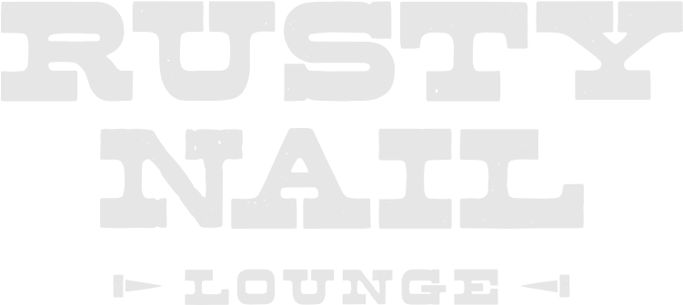 Rusty Nail Lounge - Rusty Nail Logo (800x400), Png Download