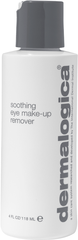 Dermalogica Soothing Eye Make-up Remover - Dermalogica (791x791), Png Download