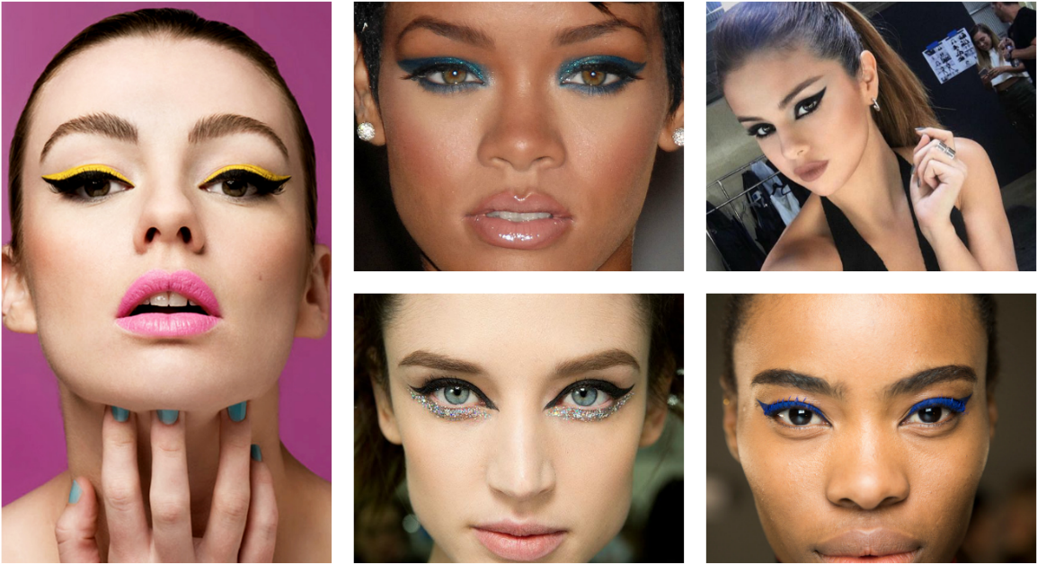 Eye Liner (1200x628), Png Download