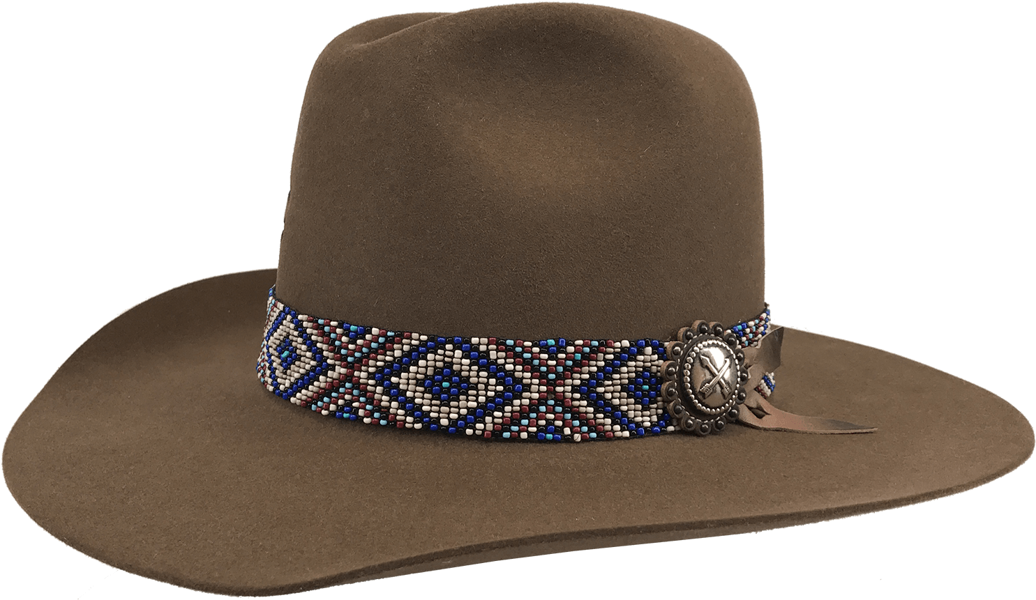 Cfodgg 2134017 6 - Cowboy Hat (1500x875), Png Download