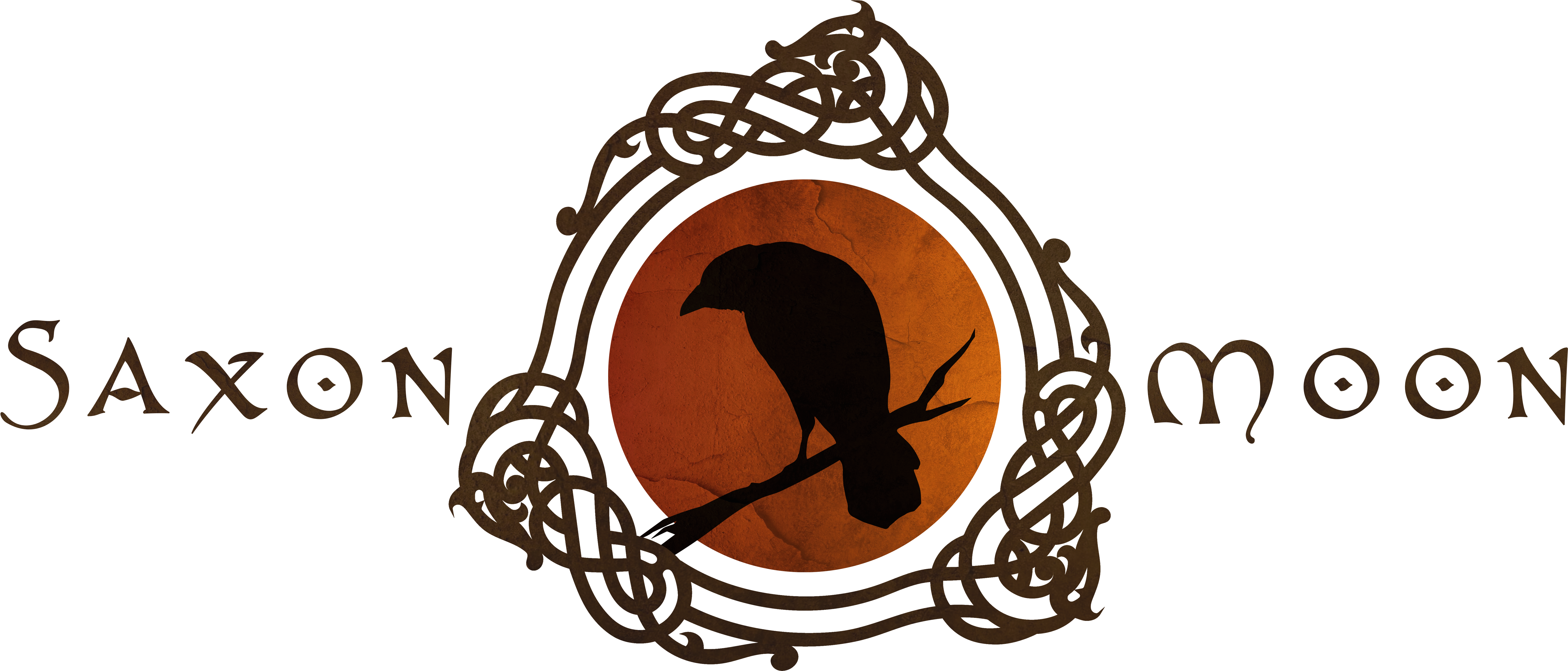 Saxon Moon (7500x3080), Png Download