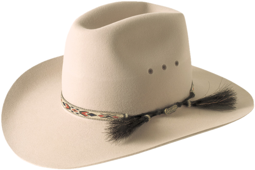 Stony Creek - Light Sand - Akubra Stony Creek Hat (882x591), Png Download