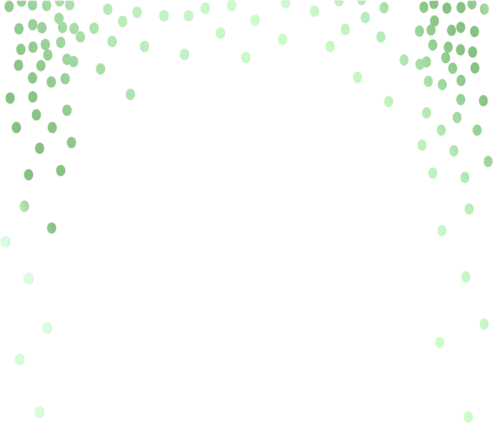 Mq Sticker - Animation Confetti Falling Gif (1024x1024), Png Download