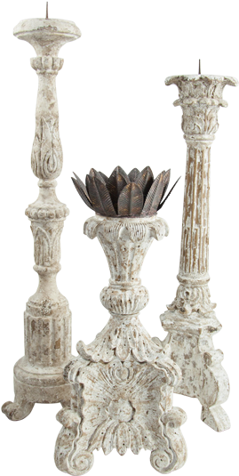 Corinthian Large - Table (600x600), Png Download