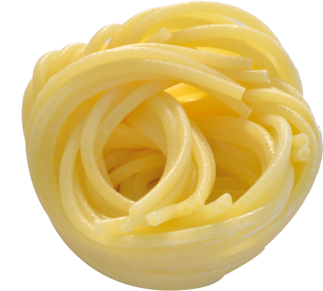 Our Pasta Is Prepared With Fresh Pasta Dough As It - Tagliatelle (1132x1072), Png Download