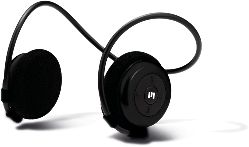 Miiego Al3 Freedom Earphones - Miiego Earphones Bluetooth (1000x707), Png Download