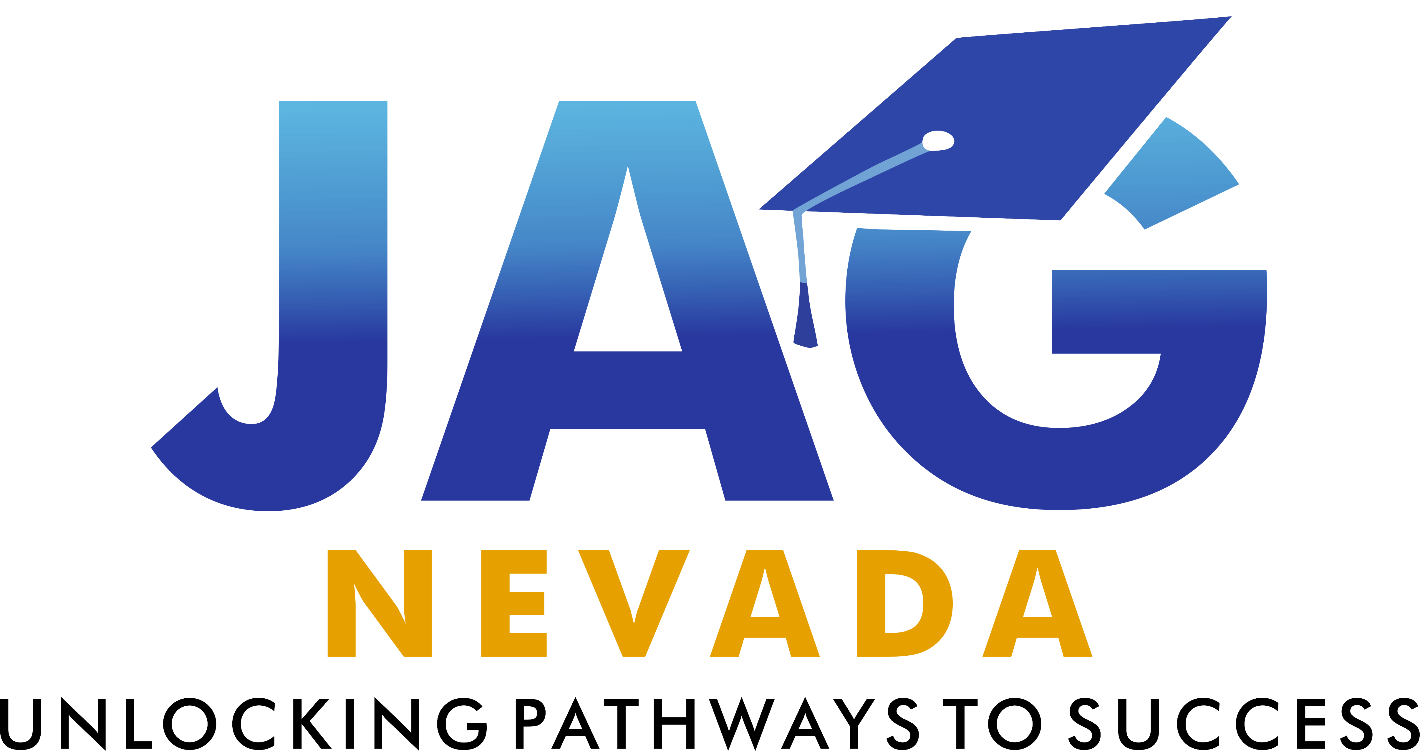 Jobs For Nevada Graduates - Graphic Design (4823x2553), Png Download