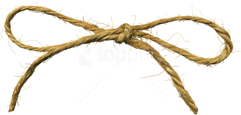 Free Png Download Rope Png Images Background Png Images - Twine Png (850x548), Png Download