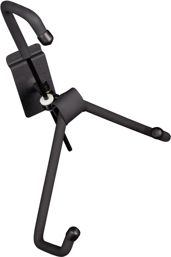 Strandberg Wall Hanger - Clamp (1066x1600), Png Download