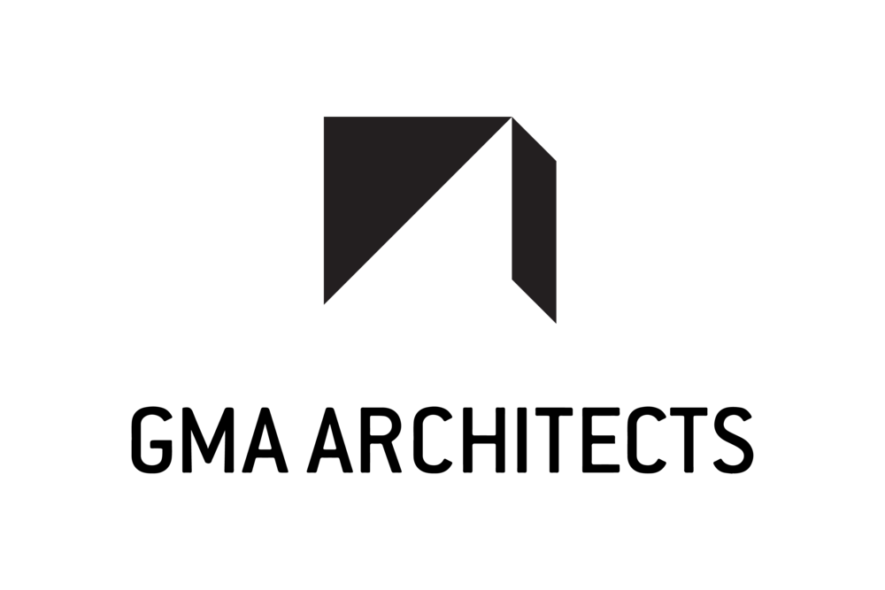 Logo And Name-03 - Architecture (1000x667), Png Download