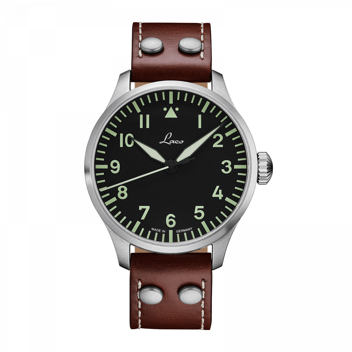 Augsburg - Laco Type (1200x1200), Png Download