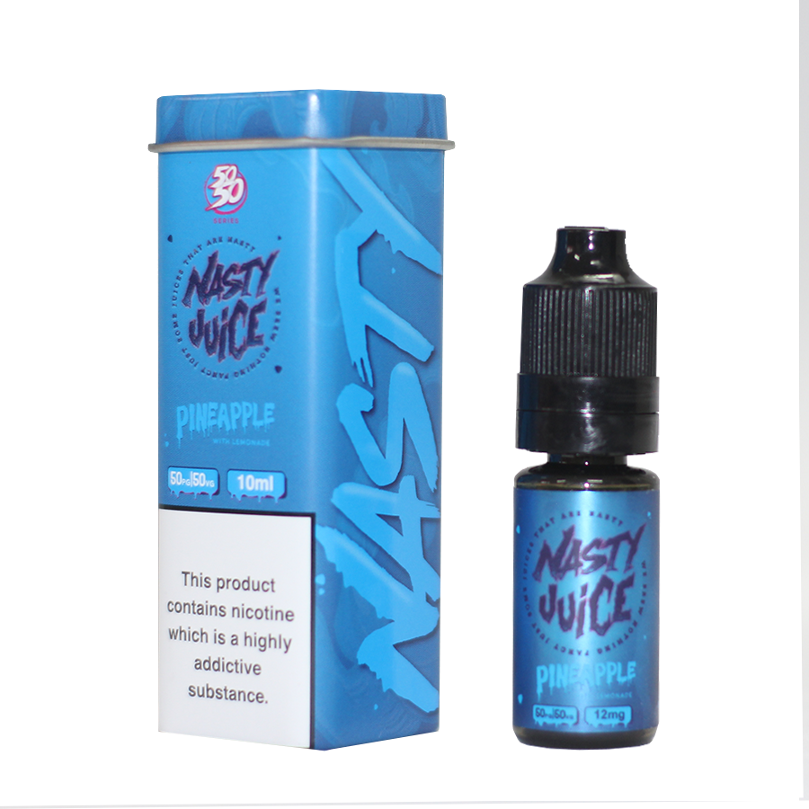 Nasty Juice (900x900), Png Download