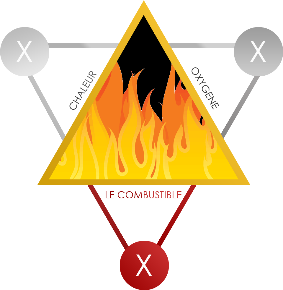 Combustible (999x999), Png Download