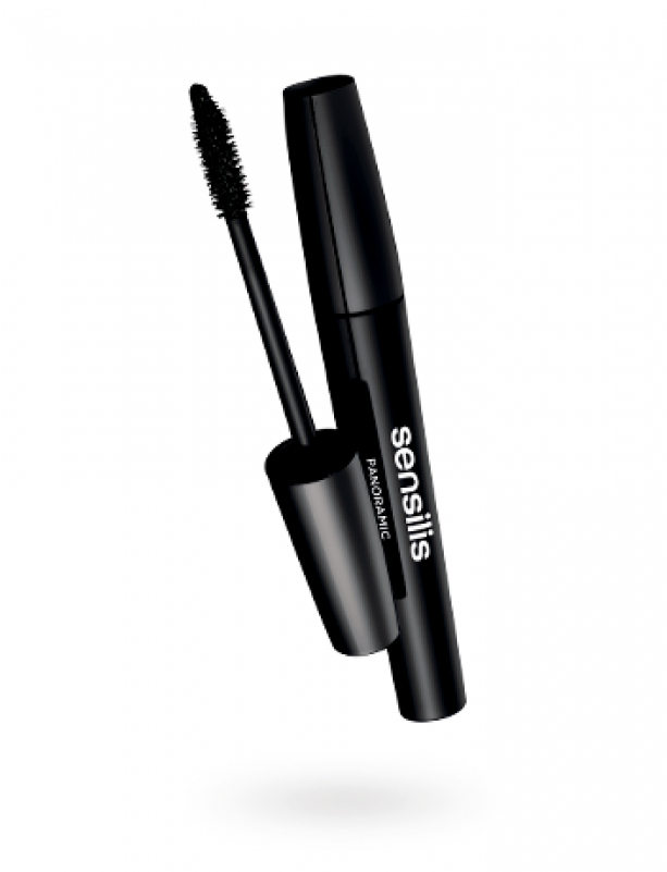 Sensilis Panoramic Mascara (800x800), Png Download