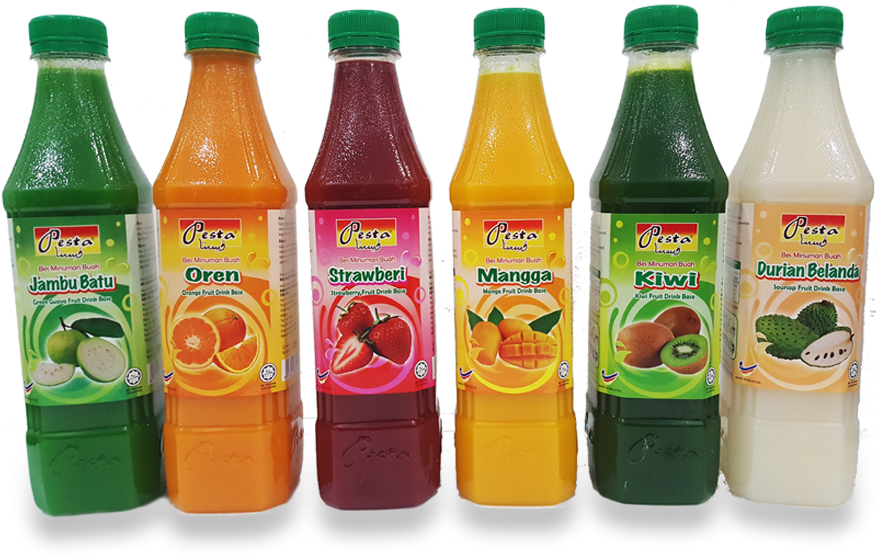 Description - Orange Soft Drink (1600x558), Png Download