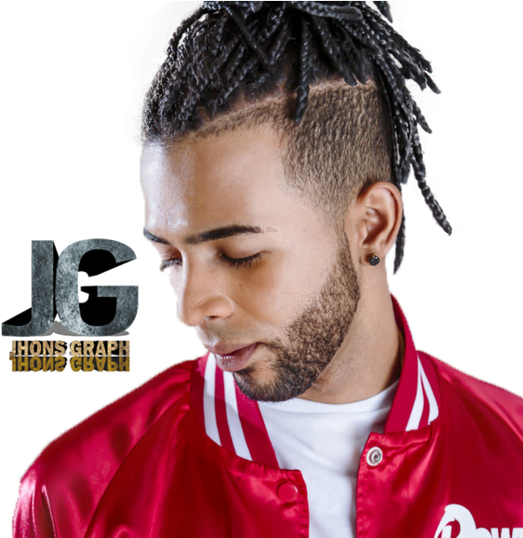 Lirico En La Casa (600x600), Png Download