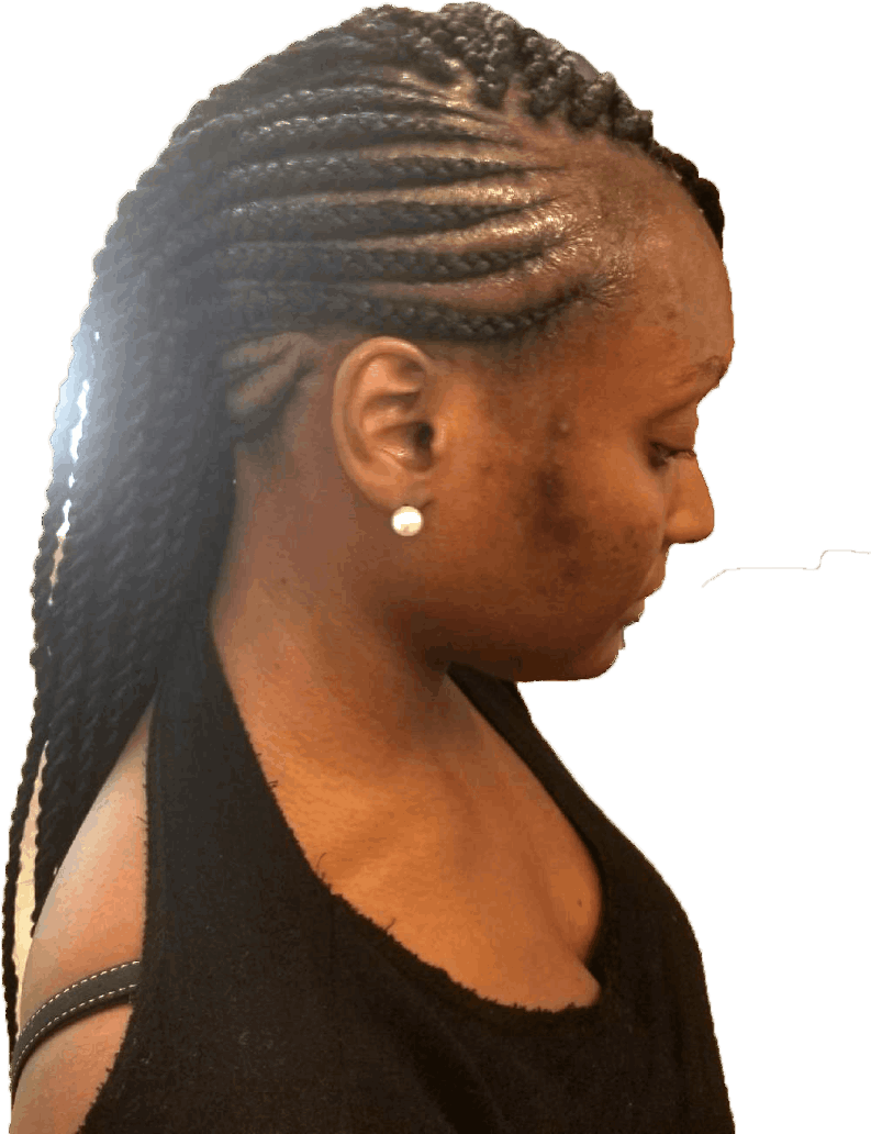 Mobirise - Dreadlocks (792x1054), Png Download