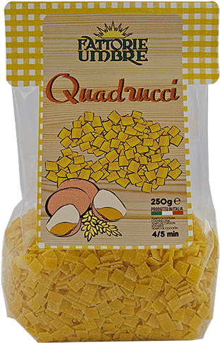 Quadrucci - Snack (550x650), Png Download