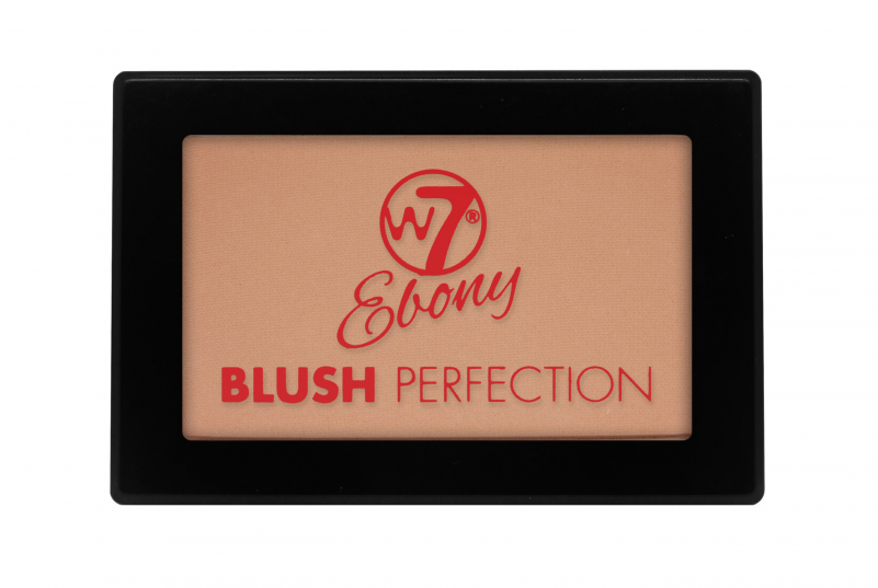 W7 Ebony Blush Perfection Sand Dune - Sign (800x800), Png Download