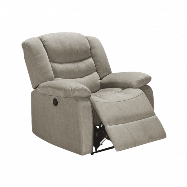 Este Año El Día Del Padre Puede Celebrarse De Una Manera - Recliner (600x600), Png Download
