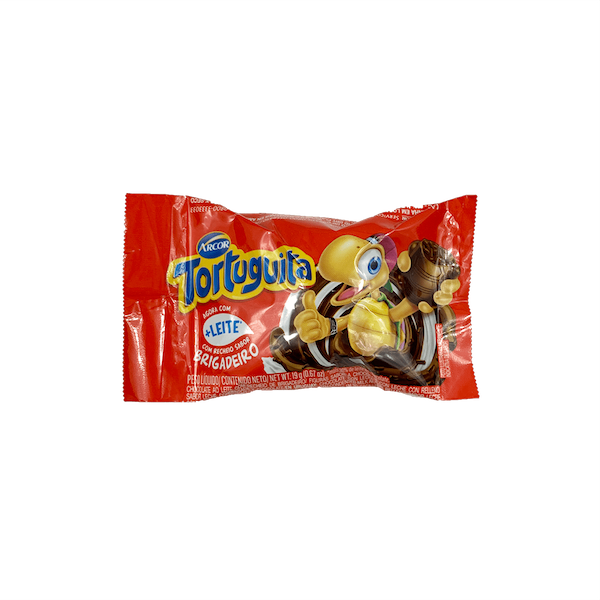 Brazil - Chocolate (600x600), Png Download