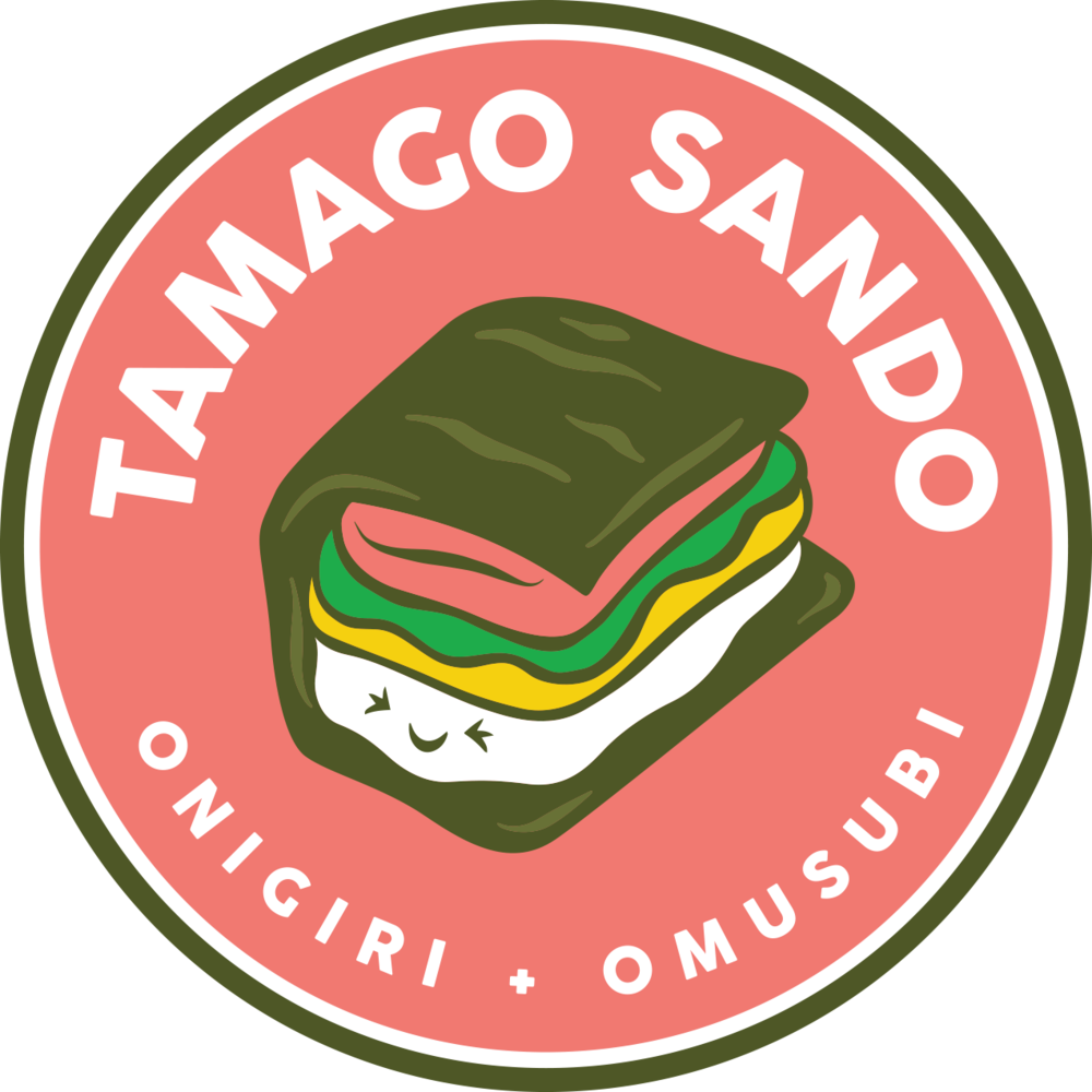 Tamagosando Logo V4 - Fast Food (1000x1000), Png Download