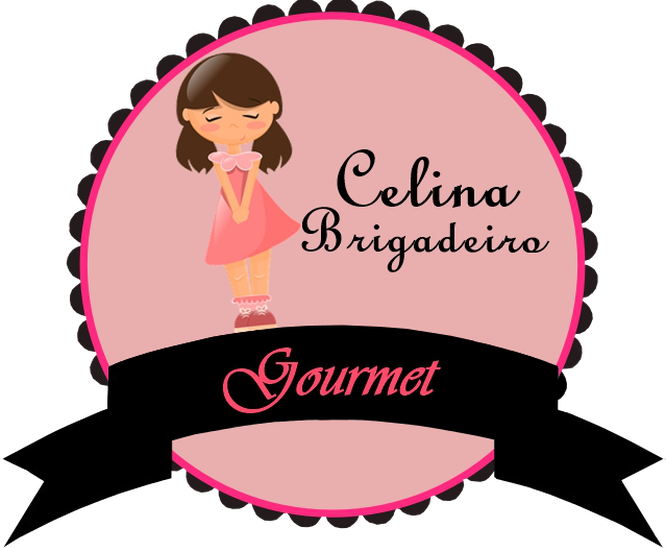 I Am An Expert In Brigadeiros Gourmet And I Really - Round Frame Vector Png (666x548), Png Download
