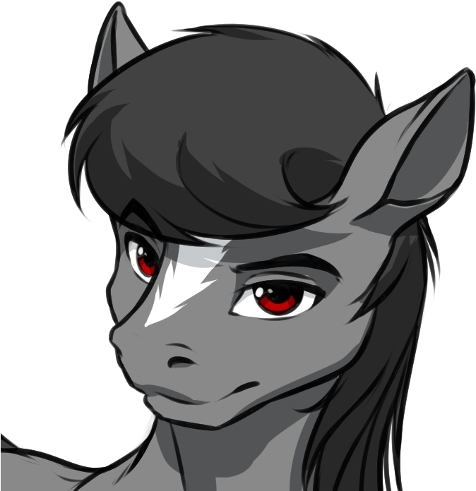 Png Royalty Free Alicorn Alternate Hairstyle Artist - Cartoon (706x706), Png Download