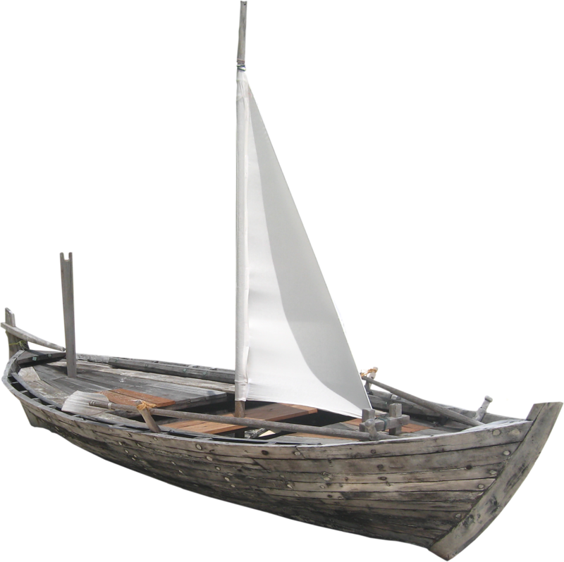 Previous - Bateau Png (800x798), Png Download
