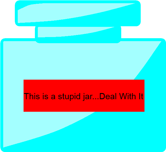 Jar - Graphics (800x600), Png Download
