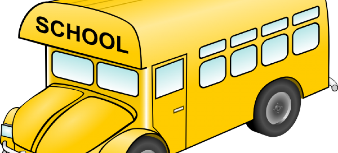 1100 X 500 5 - Autobus Con Fondo Transparente (1100x500), Png Download