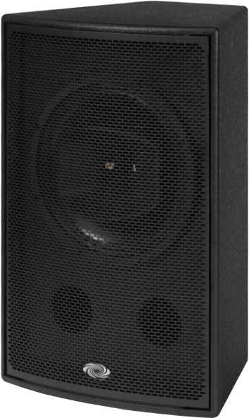 Crestron Electronics, Inc - Subwoofer (945x645), Png Download