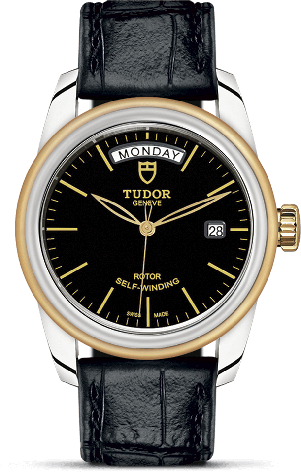 Tudor M56003 0040 (900x1200), Png Download