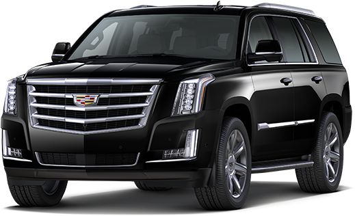 Cadillac Escalade (1600x350), Png Download