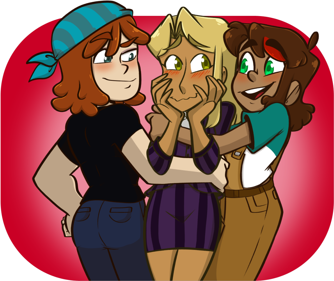 Play Time - ' - Cartoon (1280x1063), Png Download