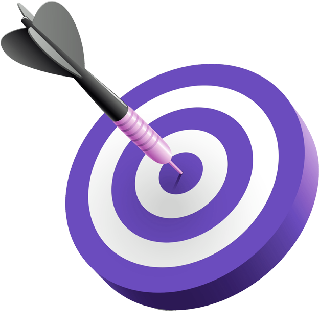 We Work Together With Our Clients To Develop Long Lasting - Our Focus (733x657), Png Download