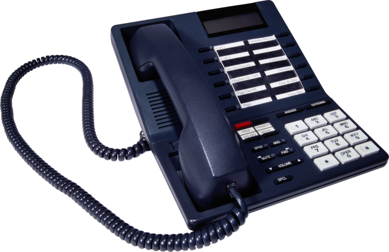 Phone Png, Download Png Image With Transparent Background, - Telefono De Cable Png (800x519), Png Download